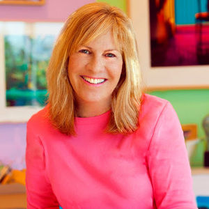 Meet your Posher, Jane